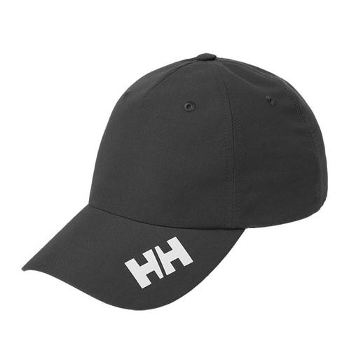 Helly Hansen Crew Cap 2.0 Ebony, Watersport en Boten, Watersportkleding, Nieuw