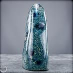 Zeer decoratief Kambaba Vrije vorm- 2562.82 g, Verzamelen