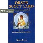 Palicrovol 9789029044189 Orson Scott Card, Boeken, Verzenden, Zo goed als nieuw, Orson Scott Card