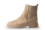 Tamaris Chelsea boots in maat 43 Bruin | 5% extra korting, Kleding | Dames, Schoenen, Tamaris, Bruin, Verzenden, Overige typen