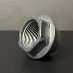 Ferrari - F1 Right Wheel Nut - race used Season 1997 - 1997, Verzamelen, Nieuw