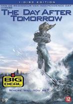 The Day After Tomorrow - DVD (Films (Geen Games)), CD & DVD, DVD | Autres DVD, Ophalen of Verzenden