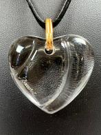 Baccarat - Pendant - Ketting met hanger, Antiek en Kunst