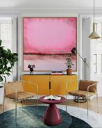 La Nord - Sa Salina Rosa -XXL, Antiek en Kunst, Kunst | Schilderijen | Modern