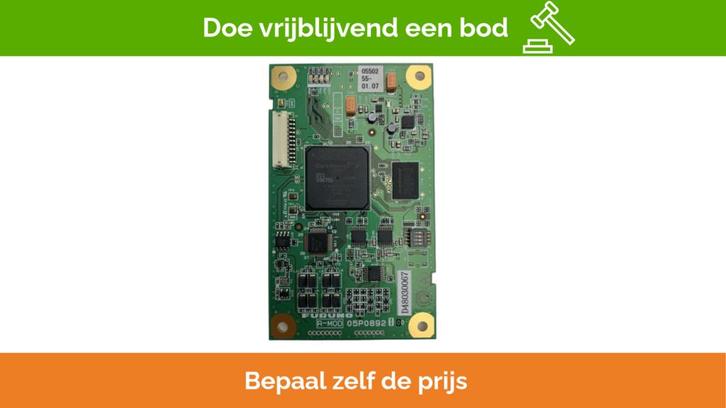 Bieden: Furuno AIS PCB Module FA-170 Replacement Part for M, Watersport en Boten, Navigatiemiddelen en Scheepselektronica, Ophalen of Verzenden