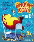 The Dinosaur That Pooped The Bed 9781782951797, Verzenden, Tom Fletcher & Dougie Poynter