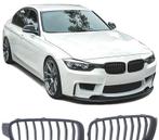 Calandres Pour Bmw F30 F31 11-19 Look Performance Noir Mat, Auto-onderdelen, Verzenden, Nieuw