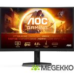AOC GAMING C27G4ZXU 27  Full HD 280Hz Curved VA Monitor, Computers en Software, Verzenden, Nieuw