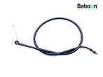 Gaskabel Yamaha XVS 650 A Dragstar Classic 1998-2006, Motoren, Verzenden, Gebruikt