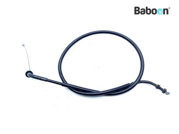 Gaskabel Yamaha XVS 650 A Dragstar Classic 1998-2006, Motoren, Verzenden, Gebruikt
