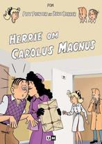 Piet Pienter en Bert Bibber 19 - Herrie om Carolus Magnus /, Verzenden, Gelezen, Pom