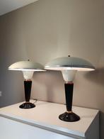 Jumo - Tafellamp (2) - 320 - Eileen Gray (1878 – 1976) -