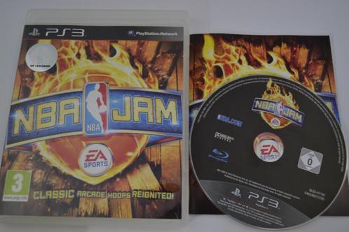 NBA Jam (PS3), Games en Spelcomputers, Games | Sony PlayStation 3