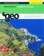 De Geo / Wereld/Aarde Landbouw in Europa / deel Leer en, Boeken, Gelezen, G. Gerits, A.M. Peters, Verzenden