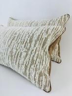 Hermès | “Canyon Naturel” - Kussen (2), Antiek en Kunst