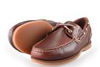 Timberland Bootschoenen in maat 39½ Bruin | 5% extra korting, Bruin, Verzenden, Zo goed als nieuw, Timberland