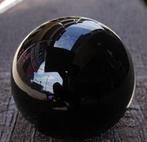 Sfeer van Zwarte Obsidian – Diepte en Bescherming - Hoogte: