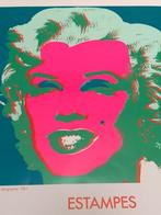 Andy Warhol (after) - Marilyn Monroe - Artcurial