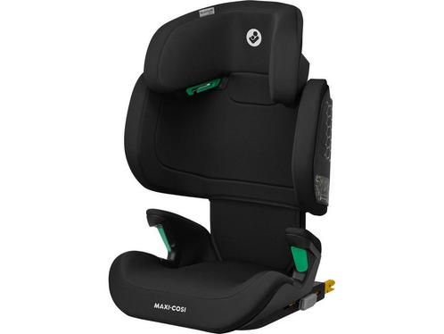 Maxi-Cosi RodiFix M i-Size - Autostoeltje - Basic Black -, Hobby en Vrije tijd, Gezelschapsspellen | Overige, Zo goed als nieuw