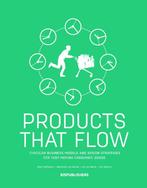 Products that flow 9789063695897 Marjolein van Gelder, Boeken, Verzenden, Zo goed als nieuw, Marjolein van Gelder