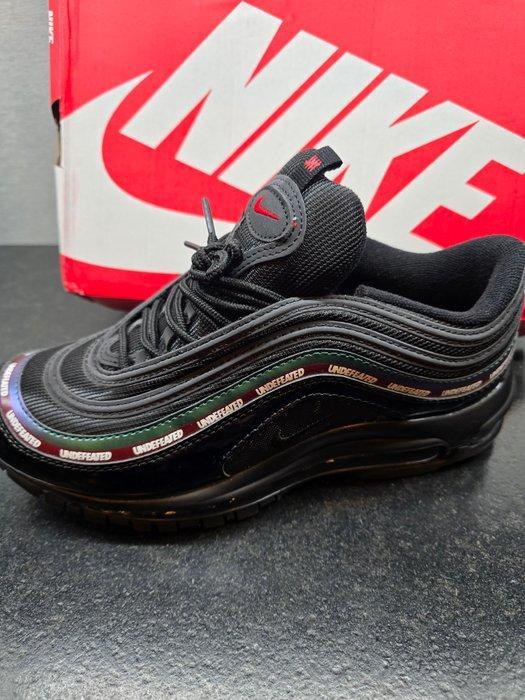 Nike - Air Max 97 Undefeated - Sneakers - Maat: EU 42, Kleding | Heren, Schoenen