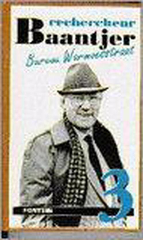 Rechercheur Baantjer vertelt 3 9789026106446 A.C. Baantjer, Boeken, Thrillers, Zo goed als nieuw, Verzenden