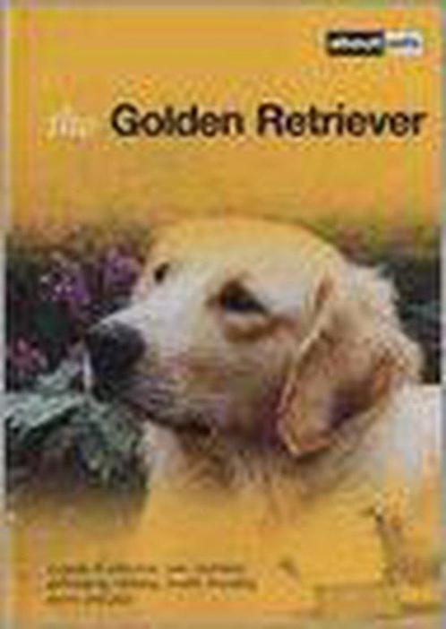 De Golden retriever 9781852791926, Boeken, Overige Boeken, Zo goed als nieuw, Verzenden