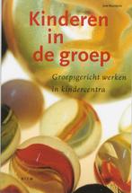 Kinderen in de groep 9789050508407 J. Reijntjens, Boeken, Verzenden, Gelezen, J. Reijntjens