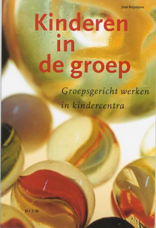 Kinderen in de groep 9789050508407 J. Reijntjens, Boeken, Politiek en Maatschappij, Gelezen, Verzenden