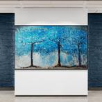 Myriam Carbonnier - La féerie des arbres XXL