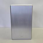 Philips TAW8506/10 Subwoofer Actieve subwoofer Zilver Inc..., Audio, Tv en Foto, Luidsprekerboxen, Ophalen of Verzenden, Nieuw