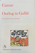 Oorlog in Gallie . Aulus Hirtius Aanvulling op Caesars, Boeken, Verzenden, Zo goed als nieuw, G.J. Caesar