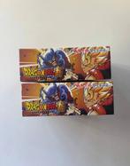 Toei Animation - 2 Booster pack - Dragon Ball, Dragon Ball Z, Nieuw