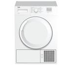 Beko Dtgc8000w Condensdroger 8kg, Elektronische apparatuur, Droogkasten, Nieuw, Ophalen of Verzenden