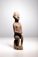 Statue - Yombe Vili - Gabon