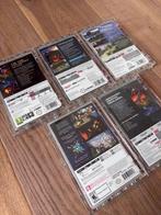 Nintendo - Switch - Minecraft games collection - Videogame -, Nieuw