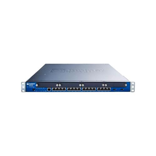 Juniper Networks SRX240, Computers en Software, Netwerk switches, Ophalen of Verzenden