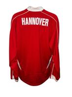 Hannover - Duitse voetbal competitie - 2008 - Voetbalshirt, Verzamelen, Nieuw