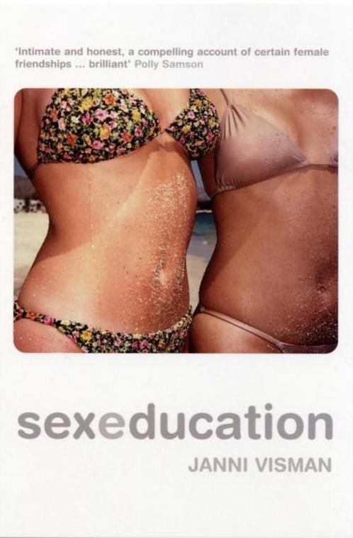 Sex Education 9780747561569, Livres, Livres Autre, Envoi