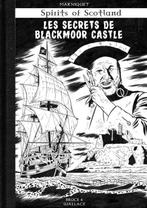 Spirits of Scotland T2 - Les Secrets de Blackmoor Castle +, Boeken, Nieuw