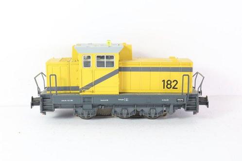 Märklin H0 - Uit set 29180 - Locomotive diesel (1) -, Hobby en Vrije tijd, Modeltreinen | H0