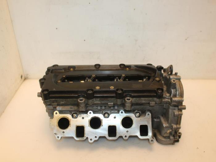 Cilinderkop Audi A4 O122306, Auto-onderdelen, Motor en Toebehoren