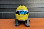 Ferrari - Lewis Hamilton - 2025 - Casque replica avec