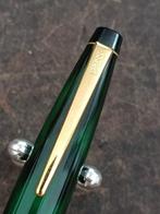 Cross - Solo Green Black - Sans Prix de Réserve - Stylo à, Nieuw