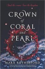 Crown of Coral and Pearl 9781335090447 Mara Rutherford, Boeken, Verzenden, Zo goed als nieuw, Mara Rutherford