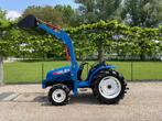 Diverse minitractor mini tractor  Kubota Iseki  Yanmar