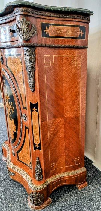 Nachtkastje - Hout, Antiek en Kunst, Antiek | Overige Antiek