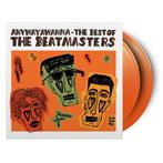 The Beat Masters - Anywayawanna (The Best Of), Cd's en Dvd's, Nieuw in verpakking, 12 inch