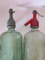 Siphon (2) - Soulager modernista, Antiek en Kunst