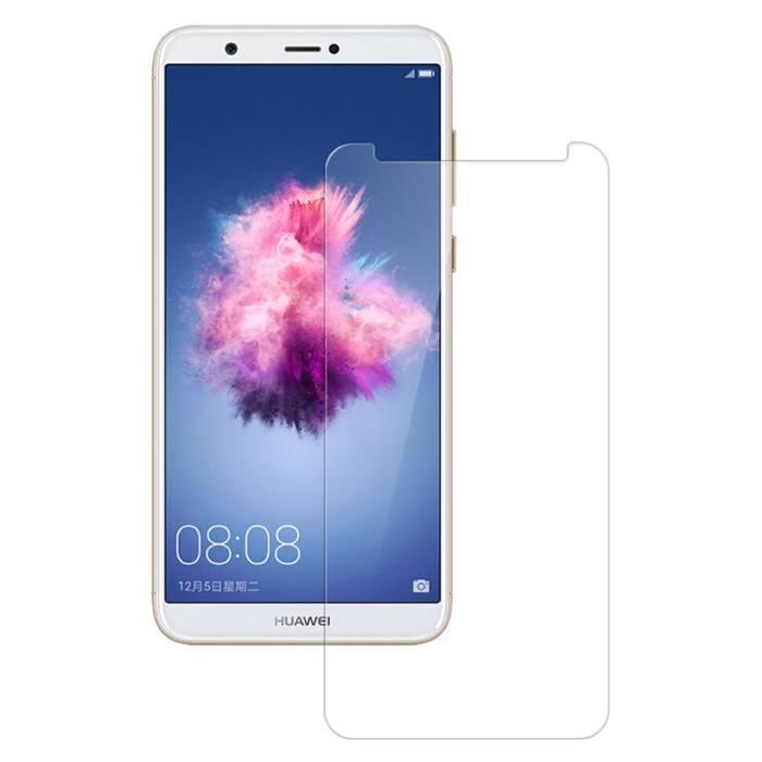 Huawei P Smart Screen Protector Tempered Glass Film Gehard, Telecommunicatie, Mobiele telefoons | Hoesjes en Screenprotectors | Overige merken